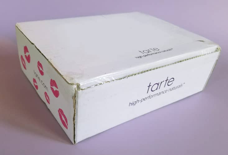 Tarte Create Your Own Custom Kit May 2017