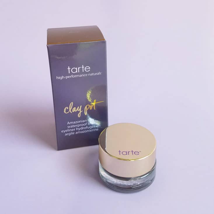 Tarte Create Your Own Custom Kit May 2017
