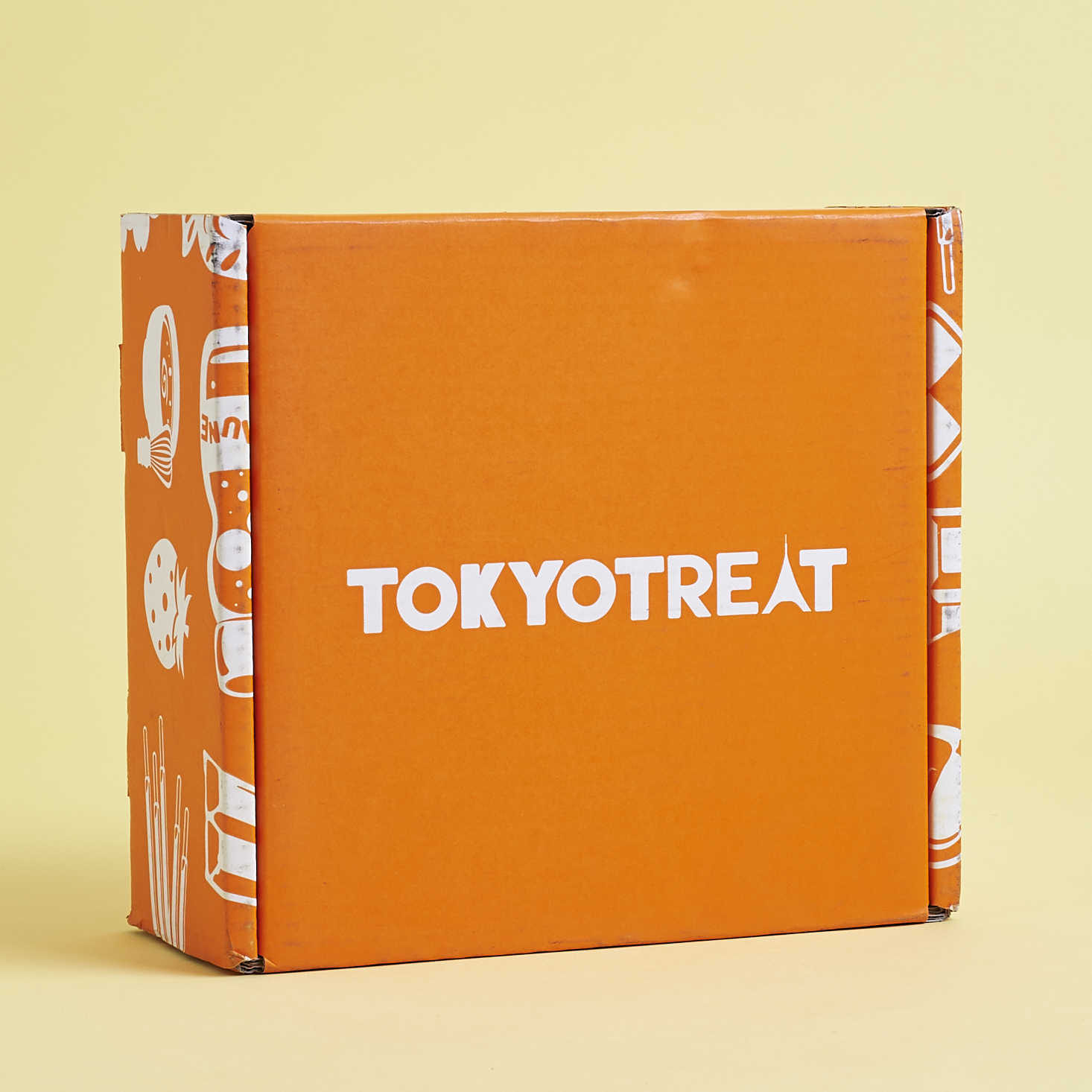 TokyoTreat Subscription Box Review – May 2017