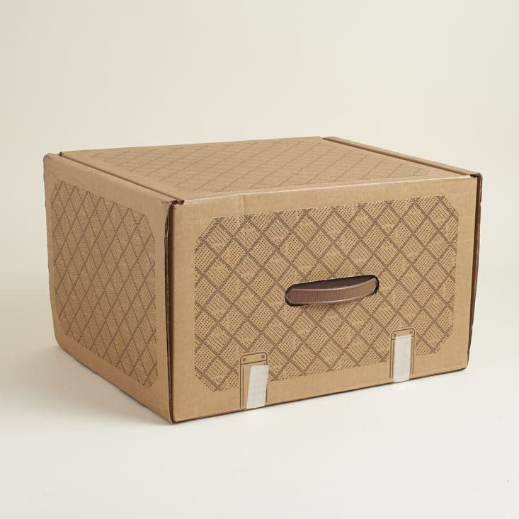 Trunk Club Women's Clothing Subscription Box - May 2017