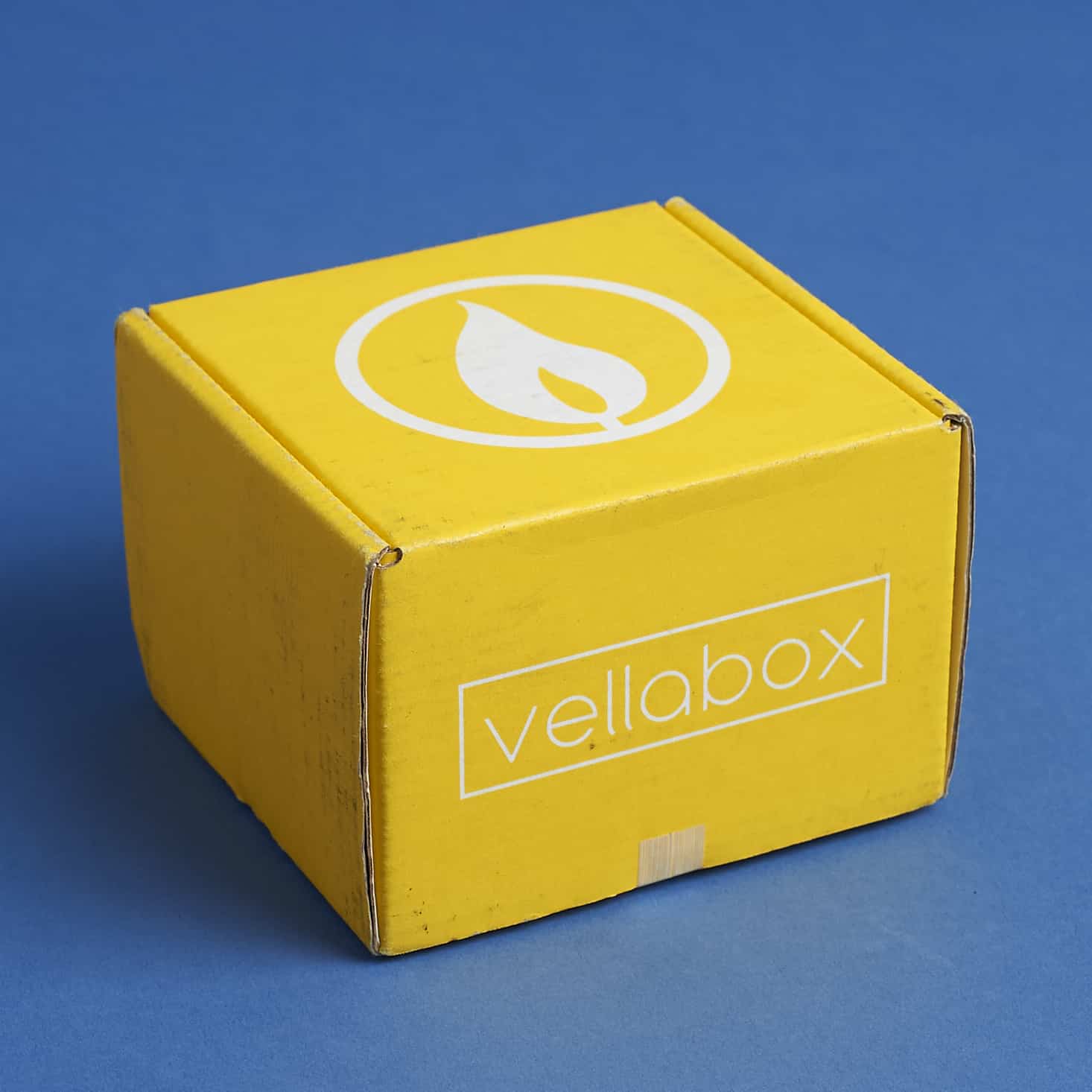 Vellabox Candle Subscription Review + Coupon – May 2017