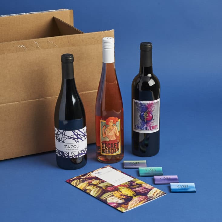 Check out my review of the May 2017 Wine Awesomeness box!