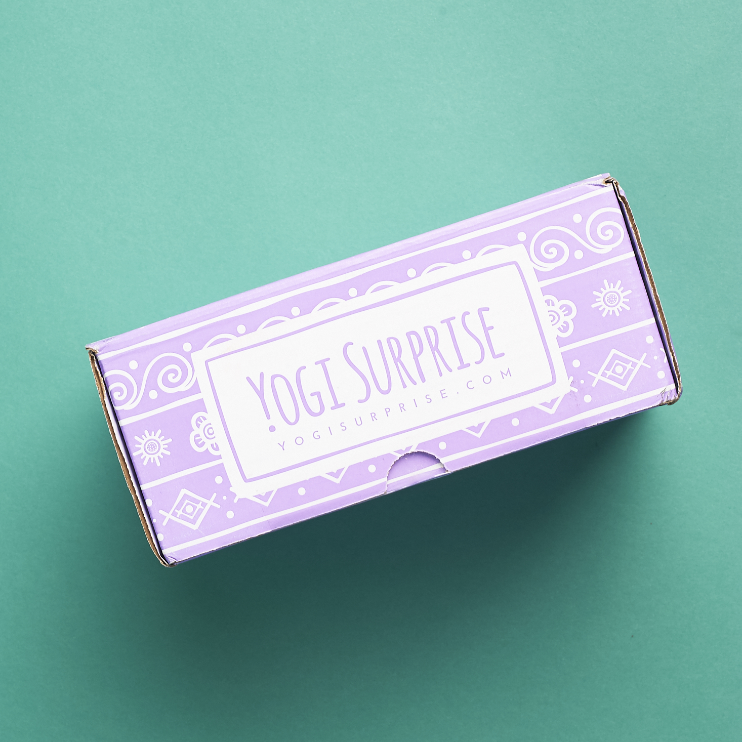 Yogi Surprise Subscription Box Review + Coupon – May 2017