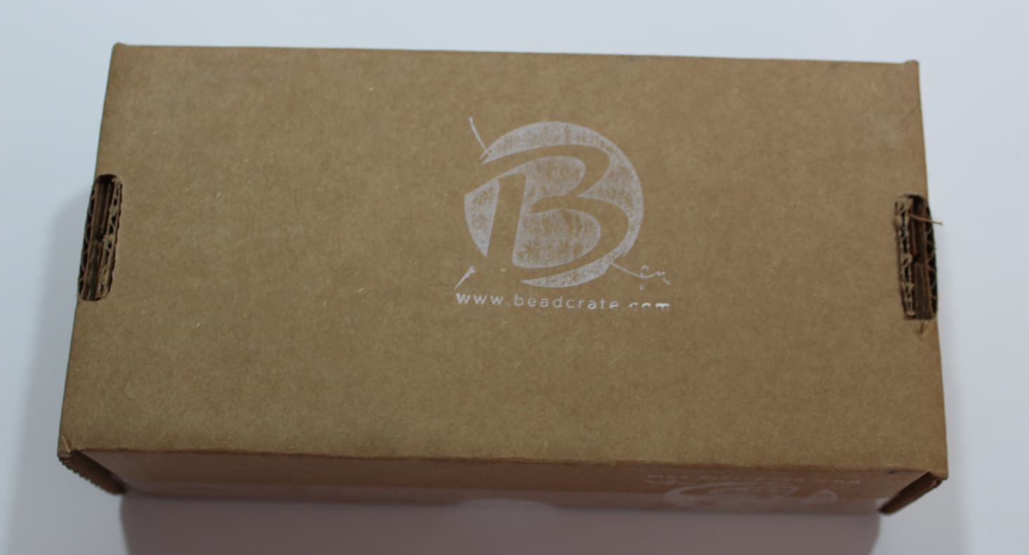 BeadCrate Subscription Box Review – May 2017