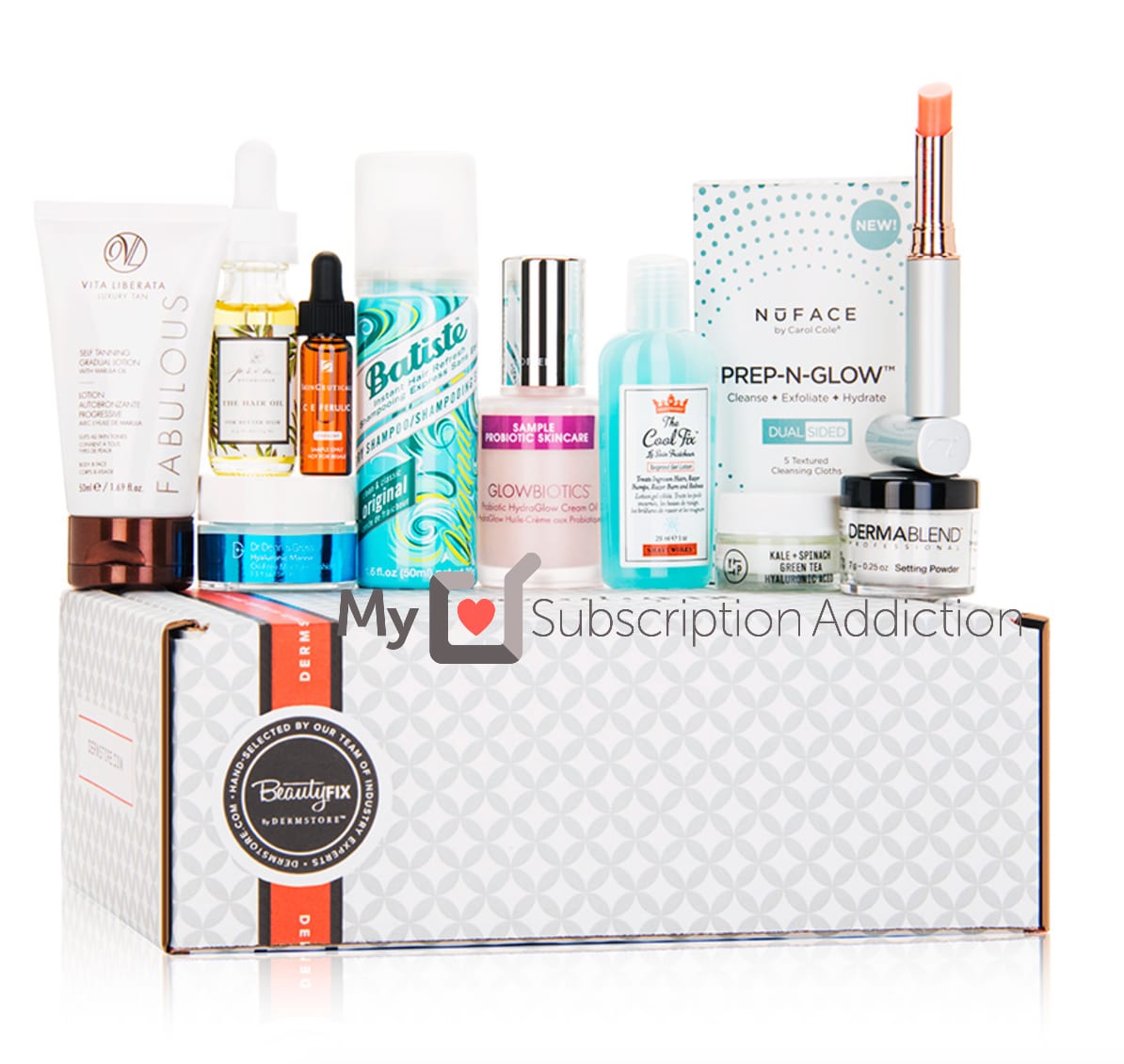 Beauty Fix Limited Edition Bridesmaid Box – Coming Soon!