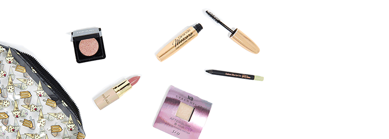 Ipsy Reveals Are Up for the May 2017 Glam Bag!