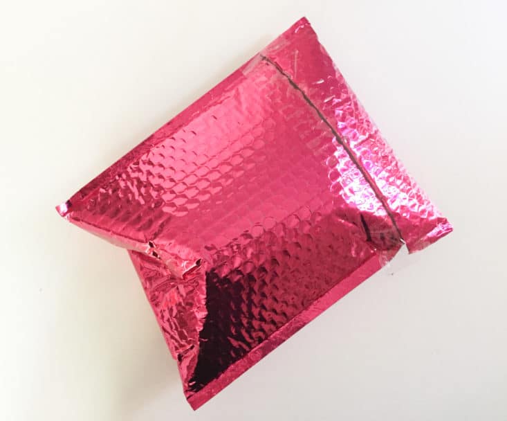 Nadine West Women's Clothing Subscription Box - S-3X - May 2017