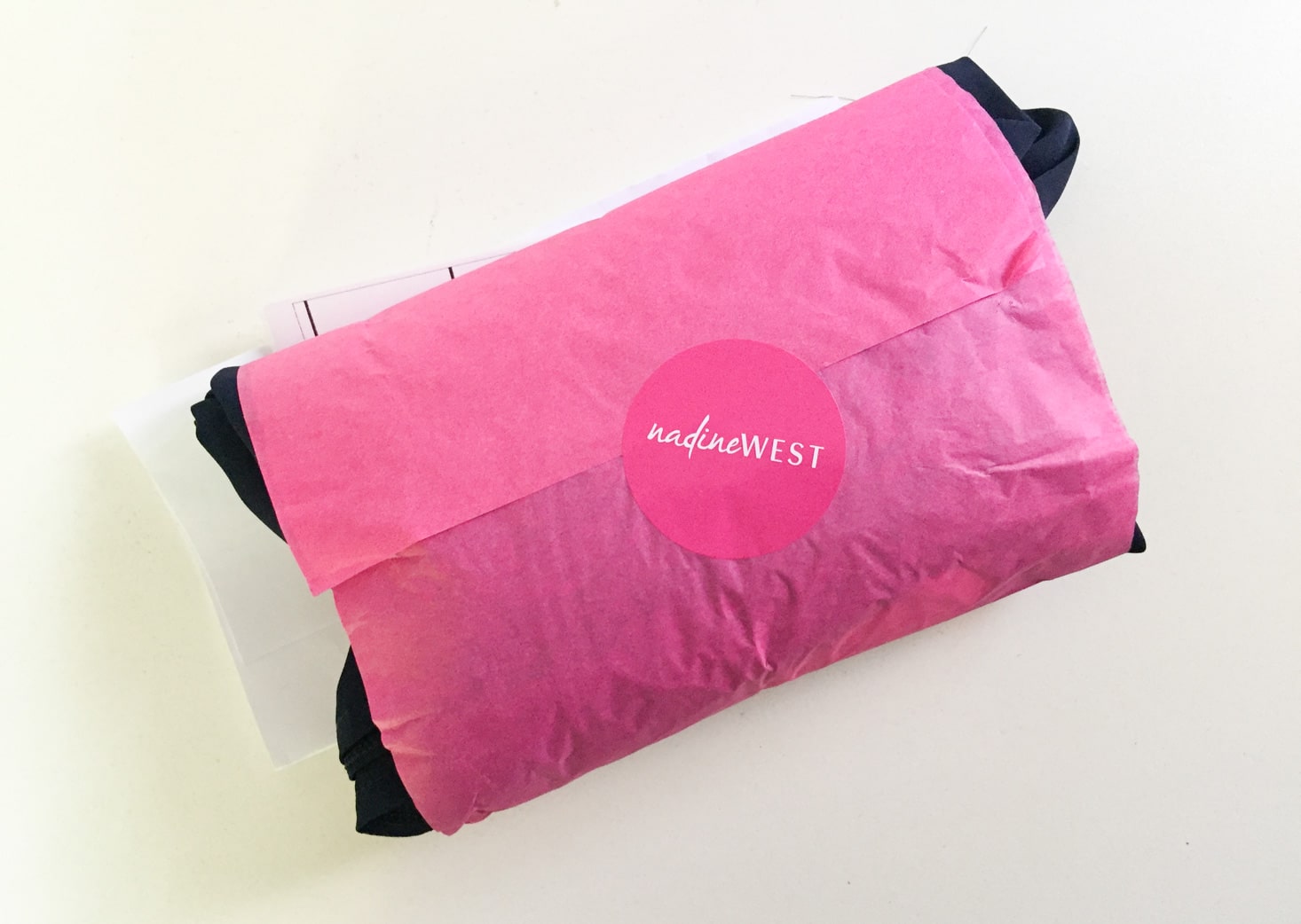 Nadine West Subscription Box Review + Coupon – May 2017