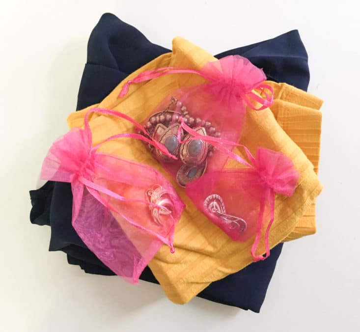 Nadine West Women's Clothing Subscription Box - S-3X - May 2017