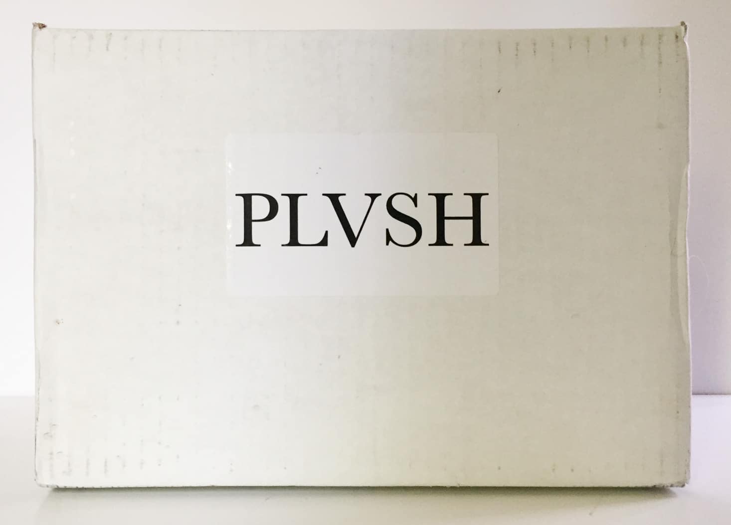 PLVSH Style Subscription Box Review – May 2017