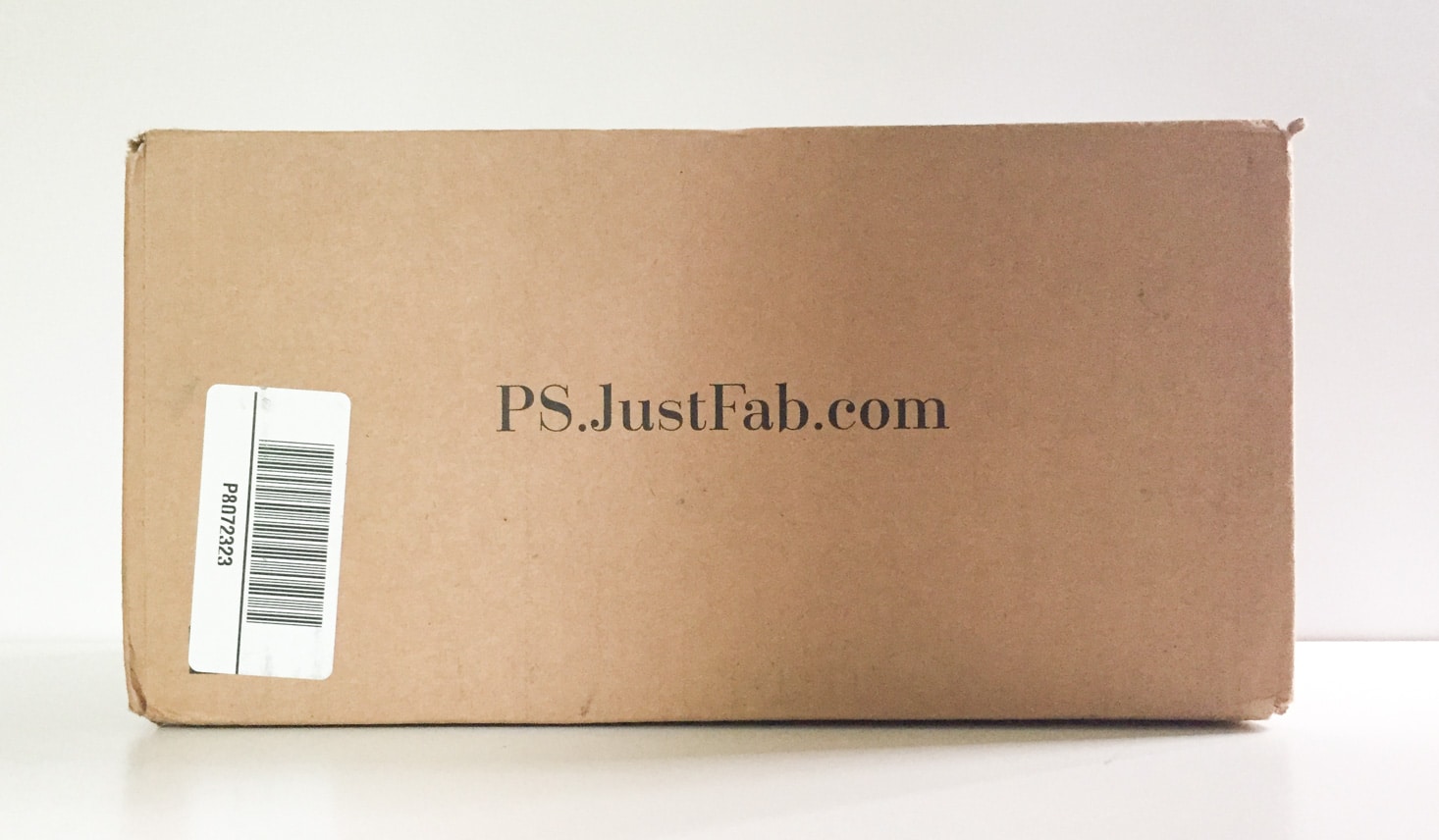 PS by JustFab Clothing Box Review – May 2017