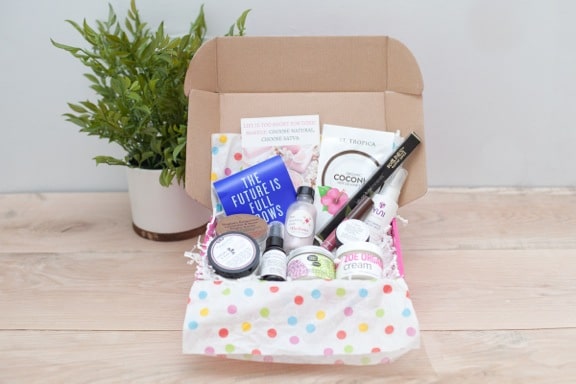 Satva Beauty Box May 2017 Spoilers + Coupon