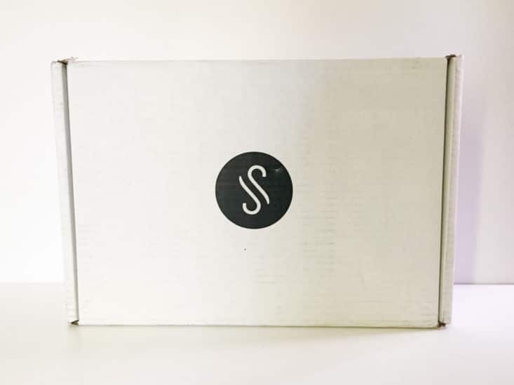 Stylogic Women's Clothing Subscription Box - May 2017