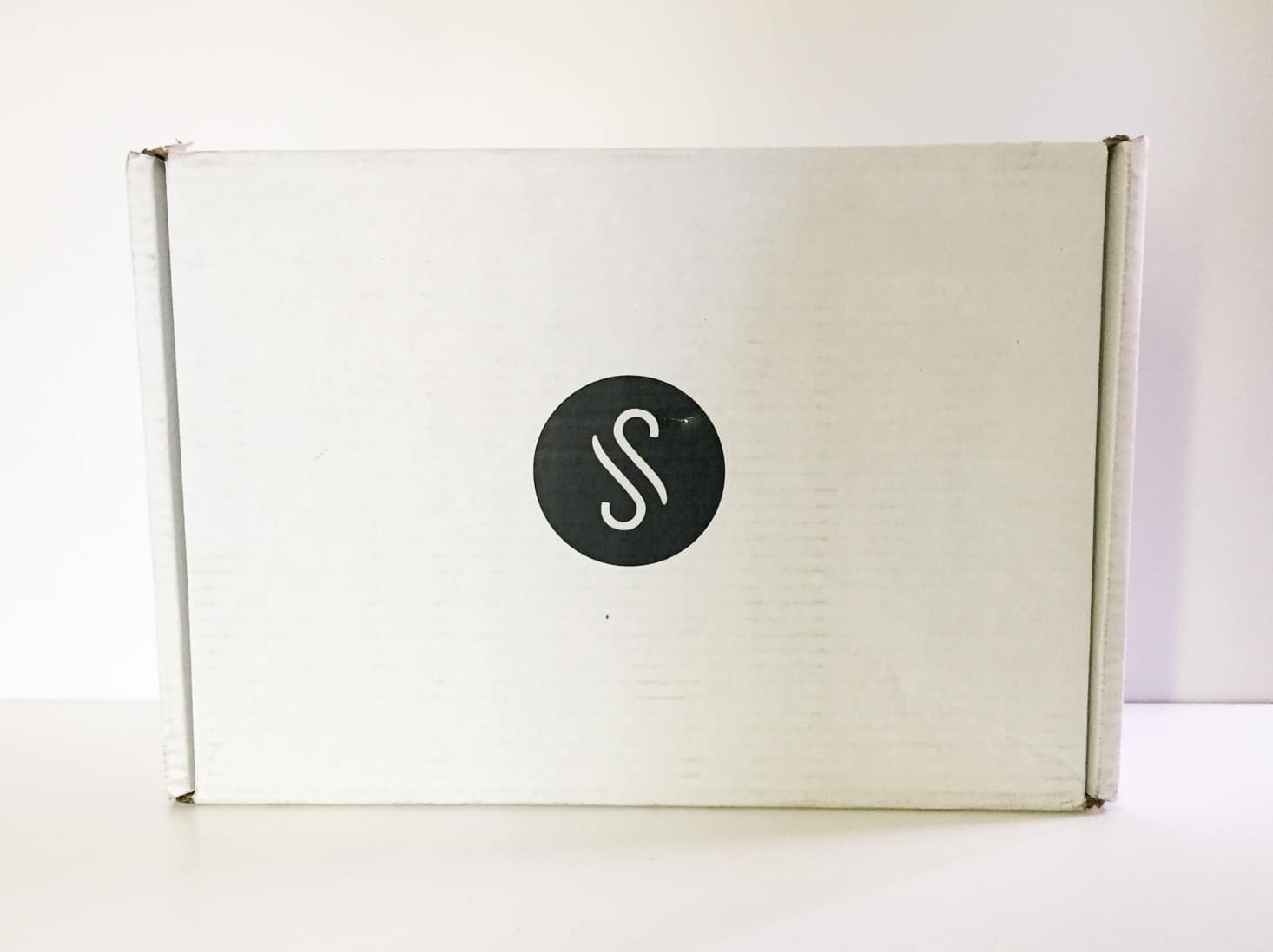 Stylogic Clothing Subscription Box Review – May 2017