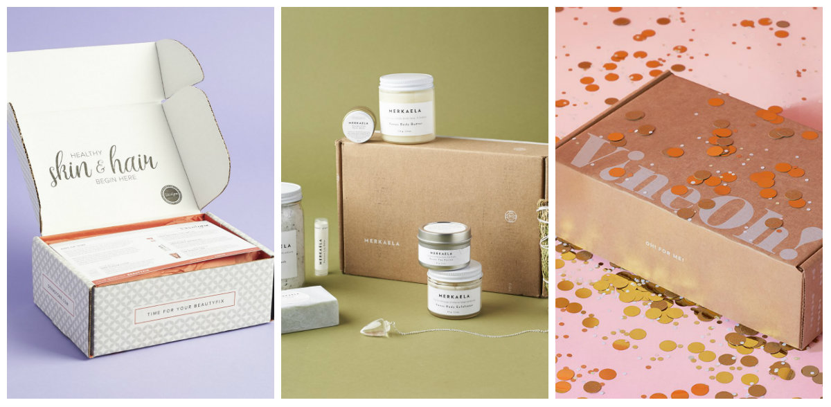 Mother’s Day Deals! The 27 Best Subscription Box Sales This Week!