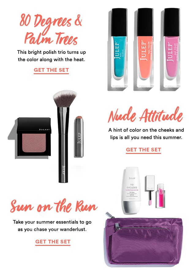 Julep Maven - June 2017