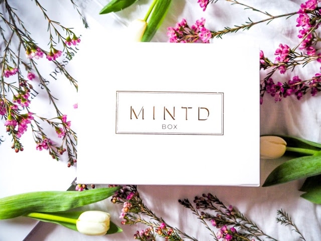 MINTD Box Cyber Monday Coupon – Up To £30 Off Subscriptions!