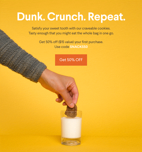 NatureBox Coupon – 50% Off Your First Order!