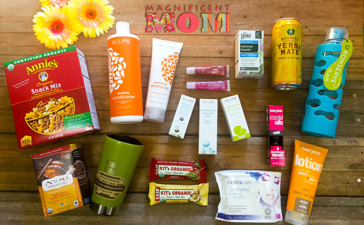 Teens Turning Green Magnificent Mom Collection Box – Available Now!