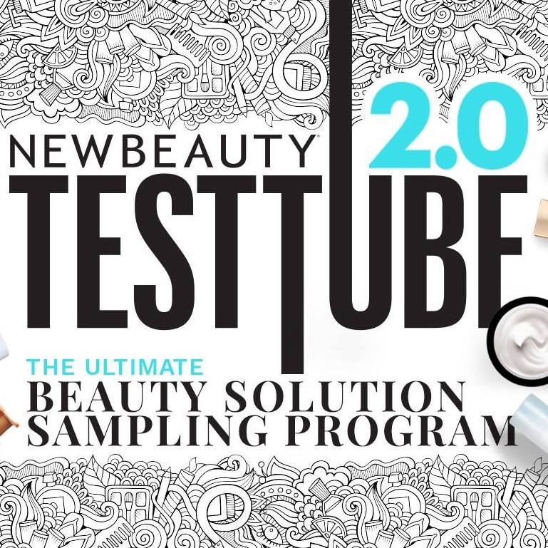 New Beauty Test Tube September 2018 FULL SPOILERS!