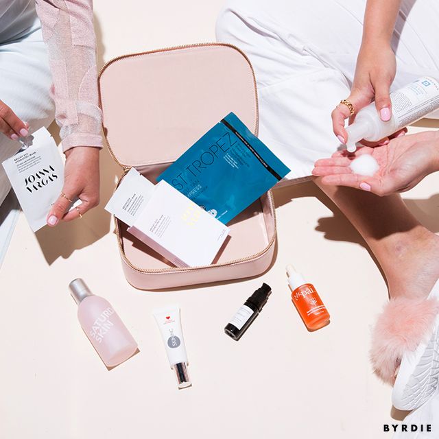 Byrdie Beauty Limited Edition Bags – 20% Off Coupon!
