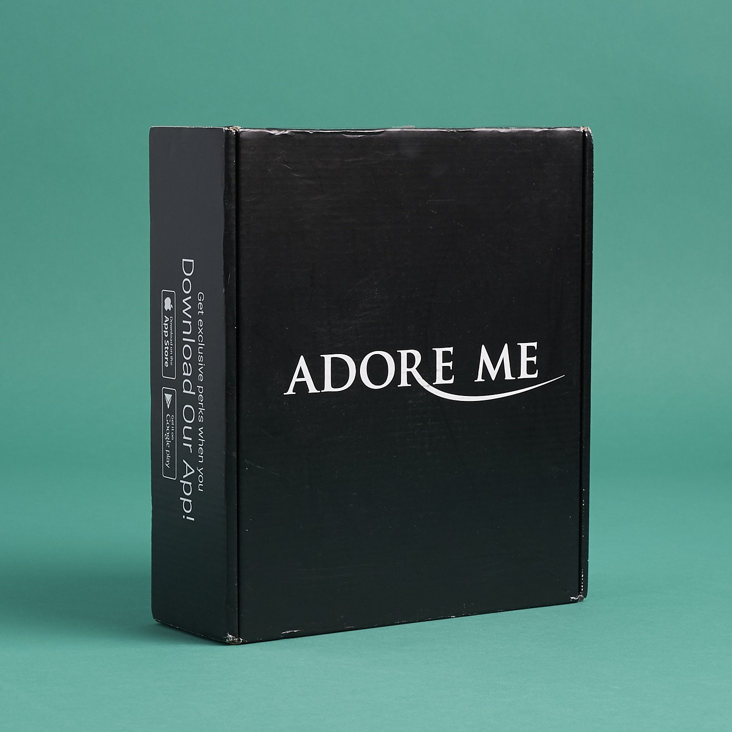 Adore Me Subscription Box Review + Coupon – June 2017