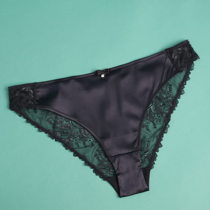 Check out my review of the Adore Me lingerie subscription for June 2017!