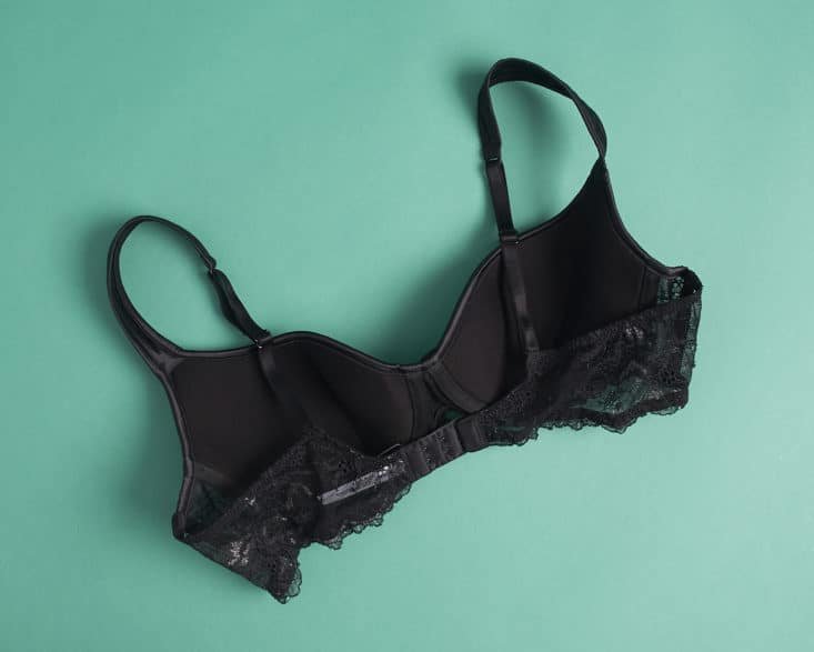 Check out my review of the Adore Me lingerie subscription for June 2017!