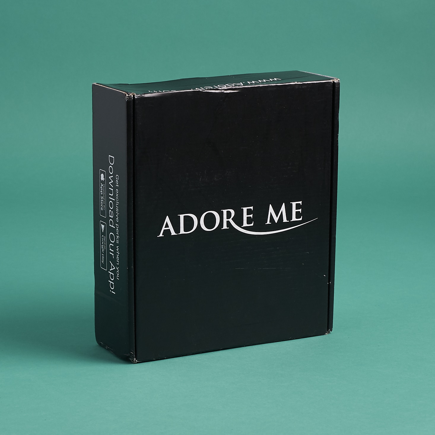 Adore Me Subscription Box Review #2 + Coupon – June 2017