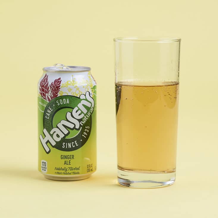 Check out what's inside the Amazon Beverage Sample Box for June 2017!