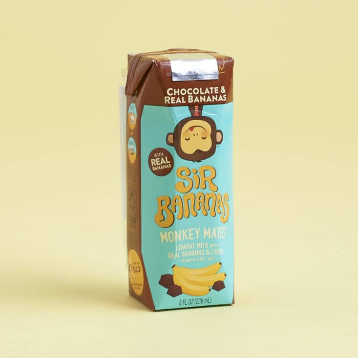Check out what's inside the Amazon Children's Snack Box!