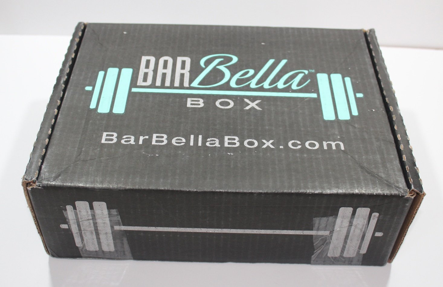 Barbella Box Subscription Review + Coupon – May 2017