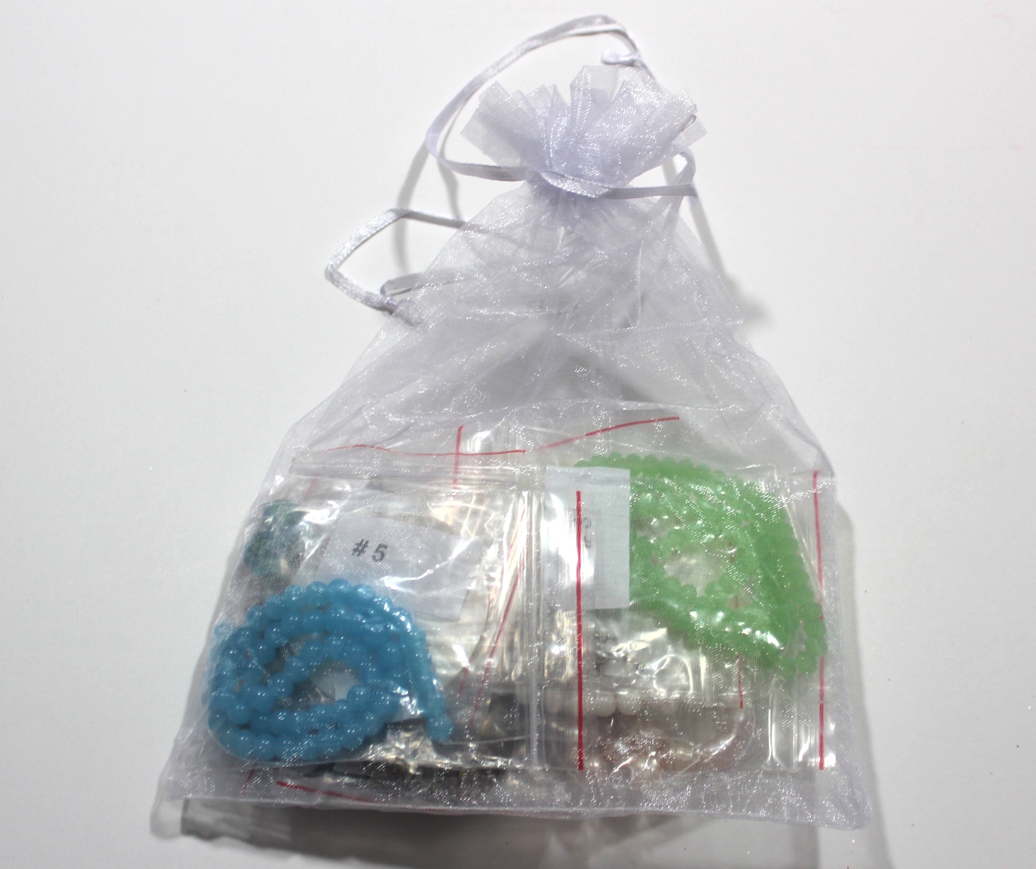 Bargain Bead Box Subscription Review – June 2017