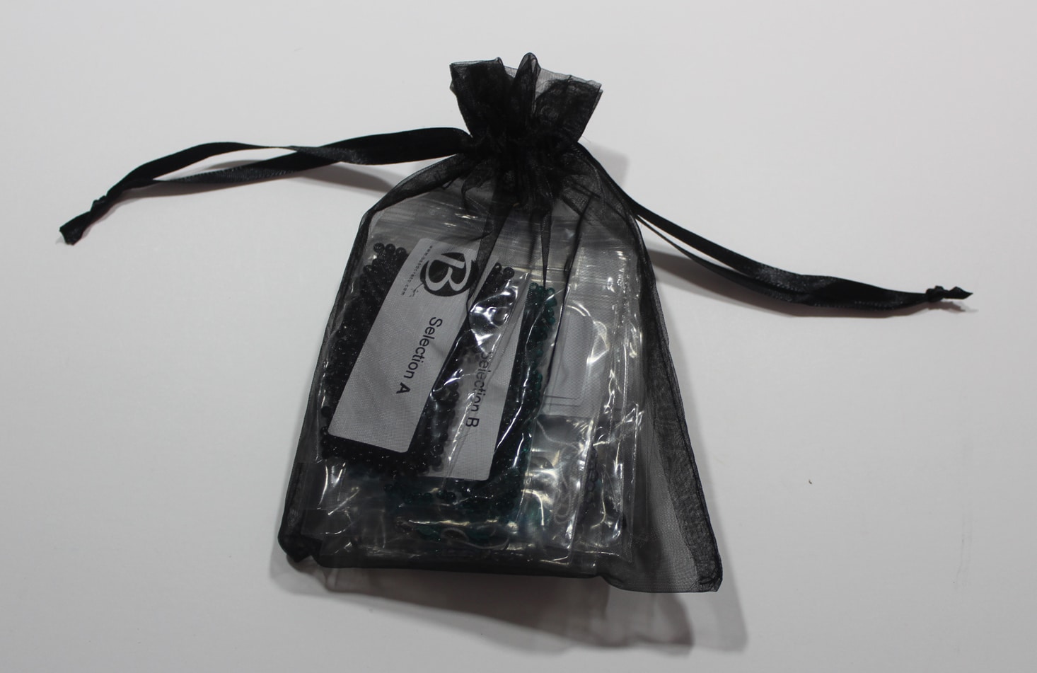 BeadCrate Subscription Box Review – June 2017