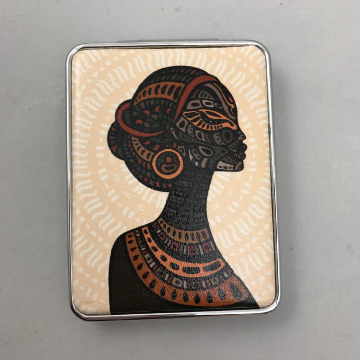 Black Sugar Box June 2017 Women of Color Subscription Box