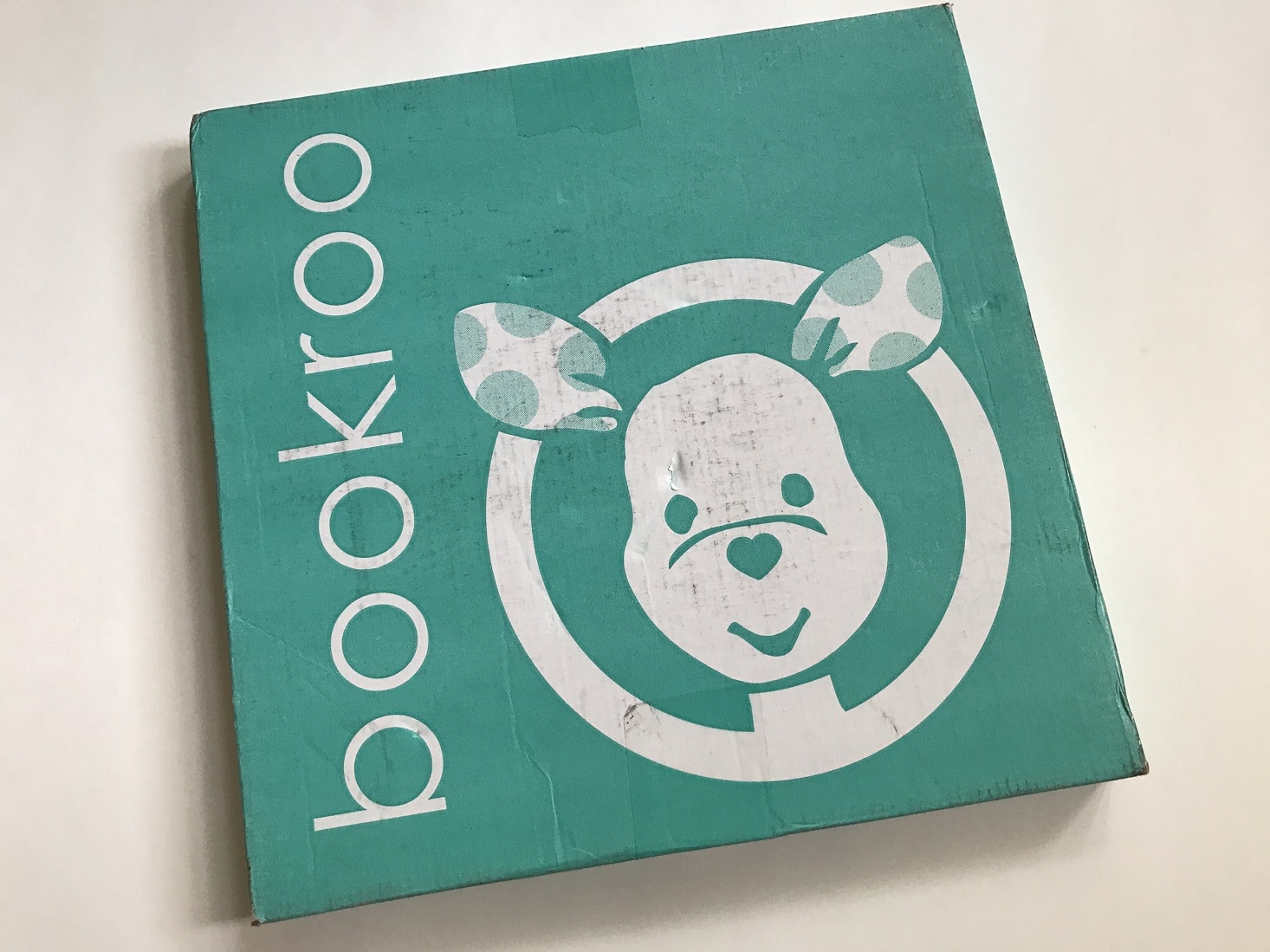 Bookroo Subscription Box Review + Coupon – June 2017