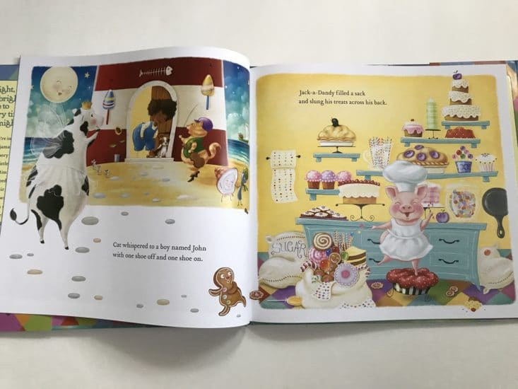 Bookroo June 2017 Kids Book Subscription Box