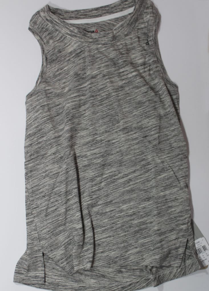 BuffBoxx May 2017 Fitness Subscription Box