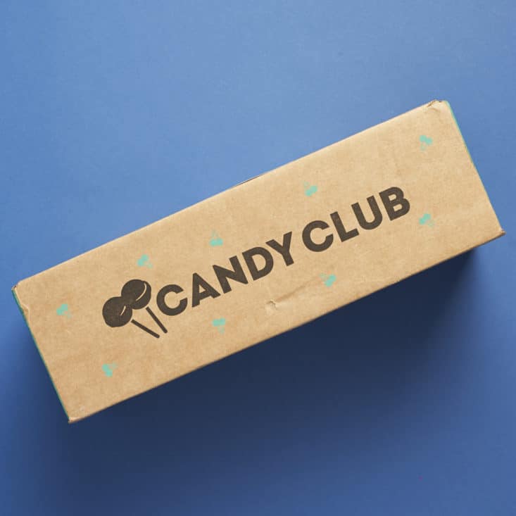 Candy Club May 2017