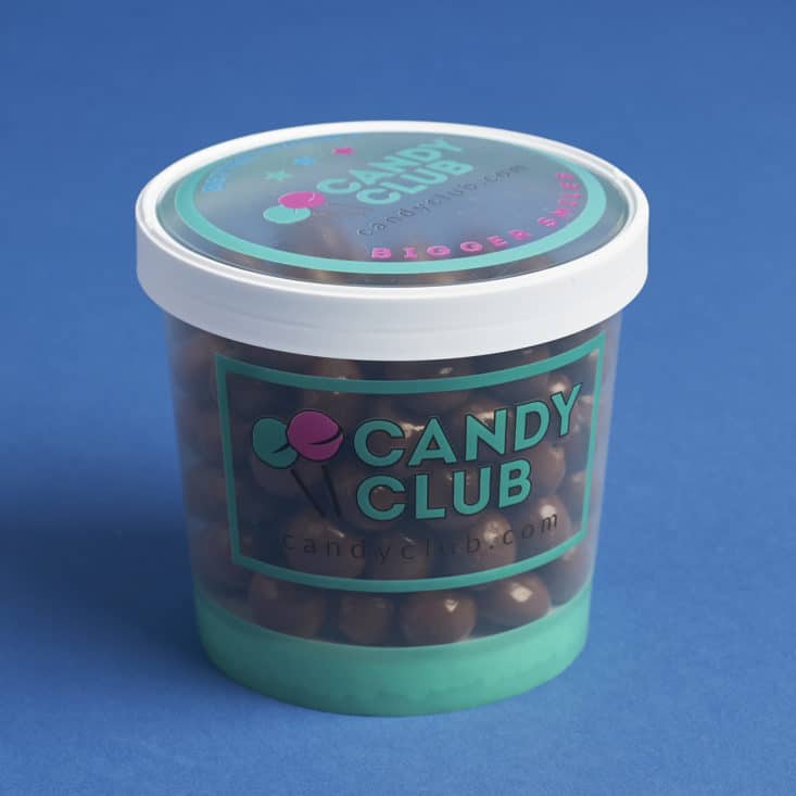 Candy Club May 2017