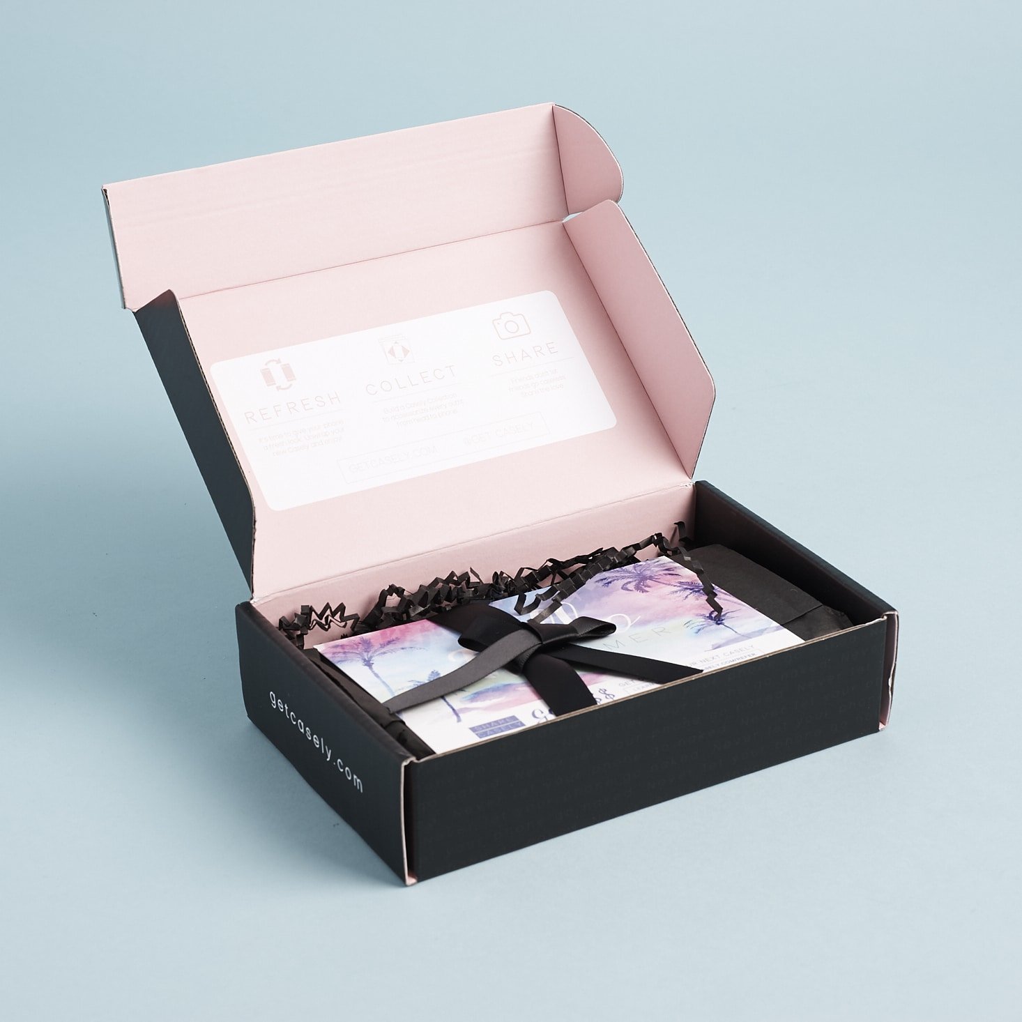 Casely iPhone Case Subscription Review + Coupon – June 2017