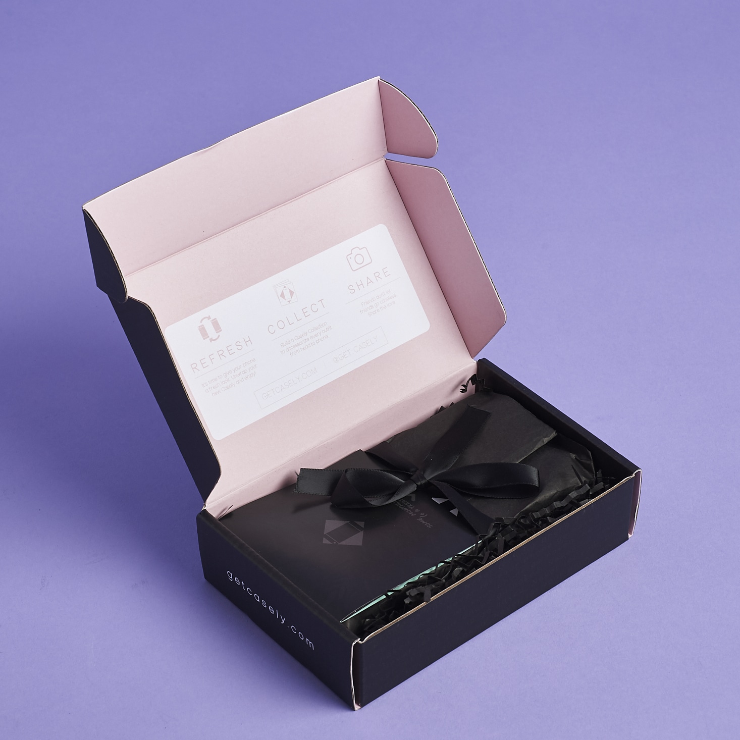 Casely iPhone Case Subscription Review + Coupon – May 2017