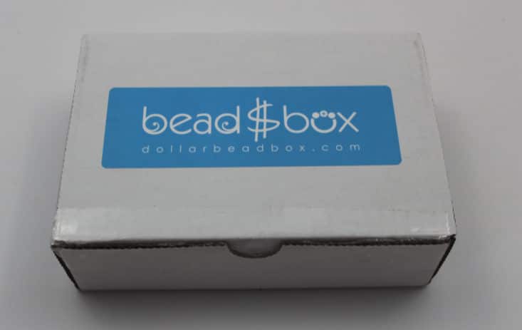 Dollar Bead Box June 2017