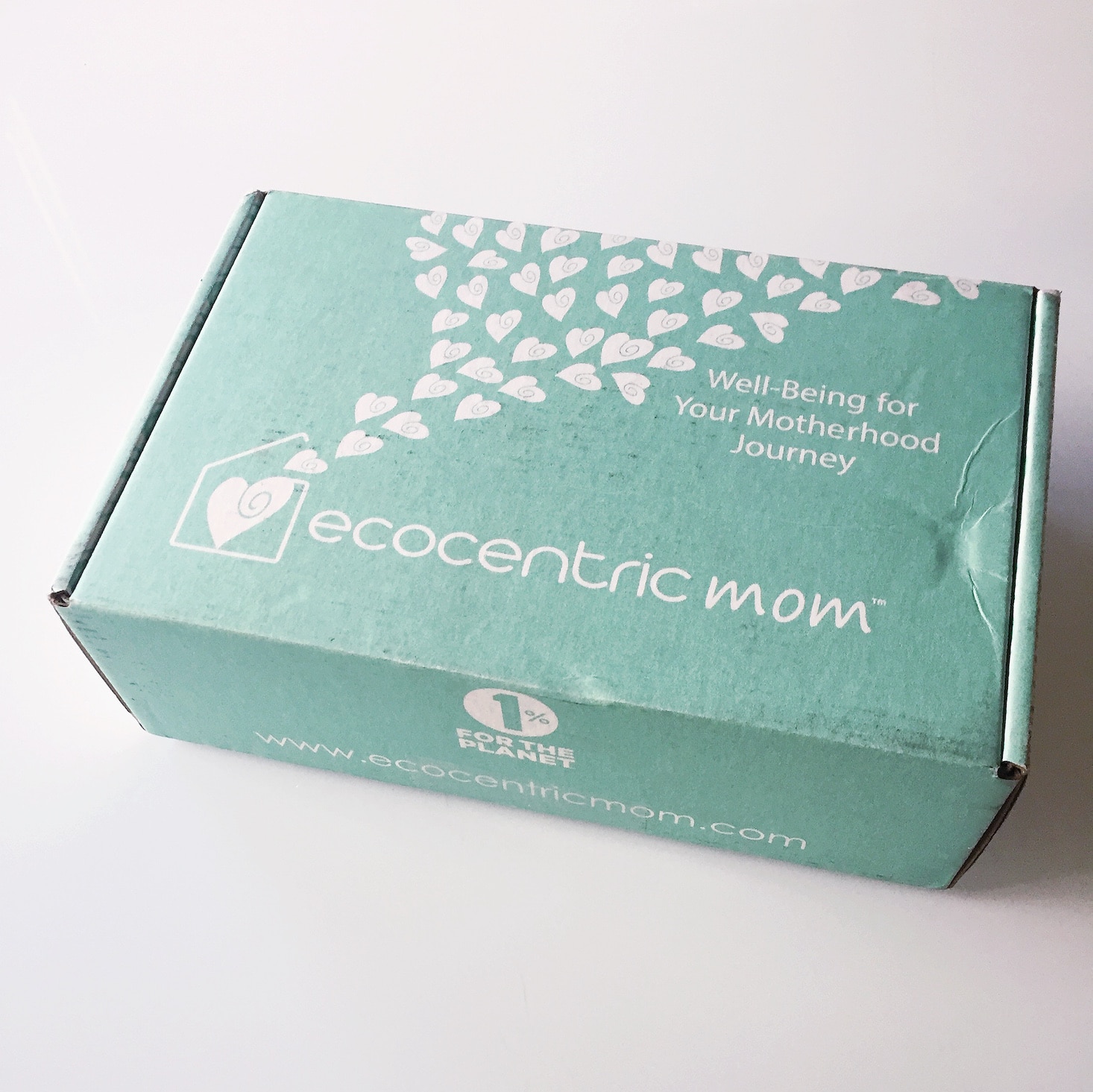 Ecocentric Mom Build Your Own Pregnancy Bundle Review + Coupon – June 2017