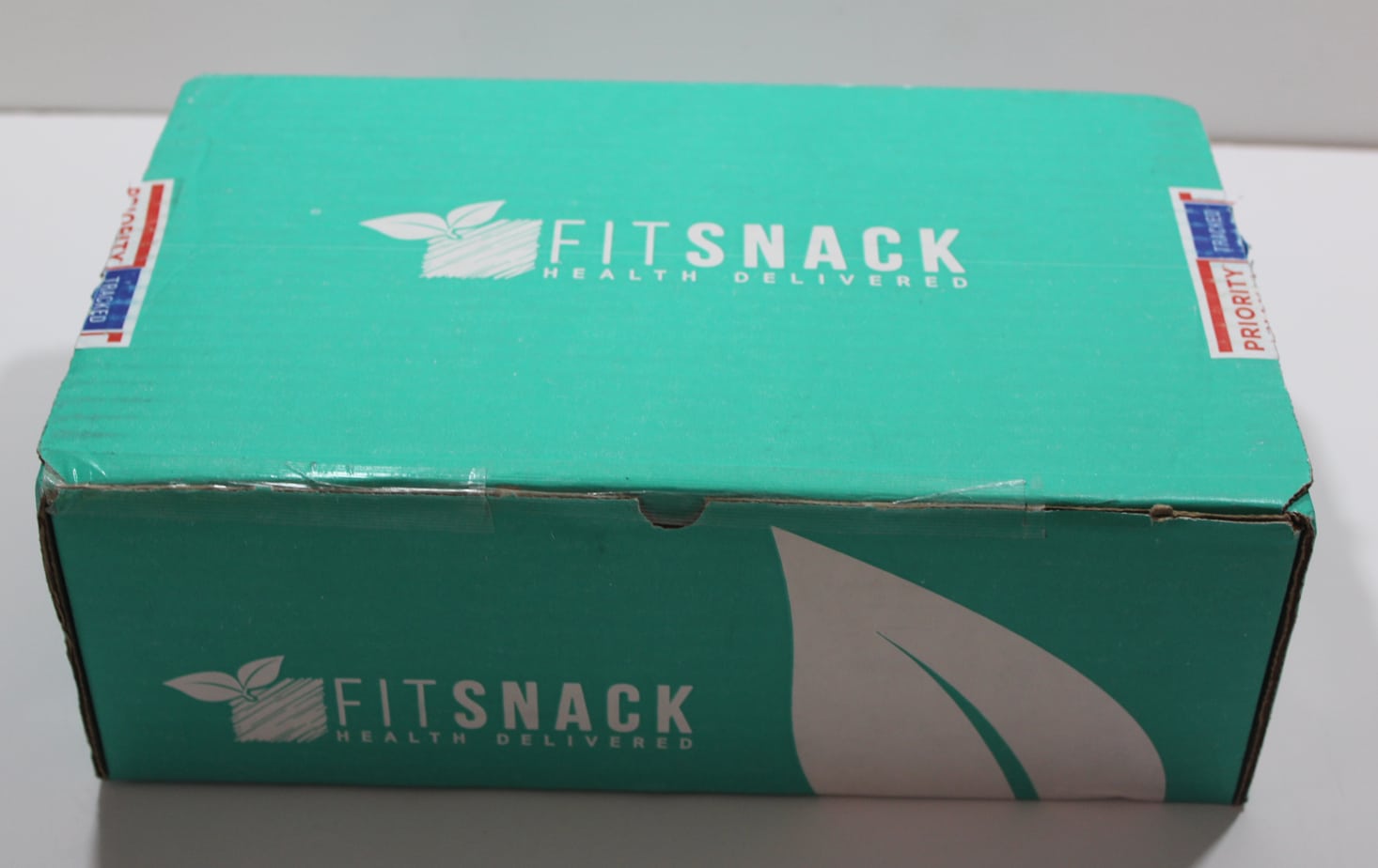 FitSnack Subscription Box Review – June 2017