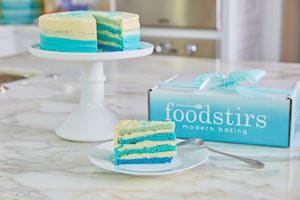 New Foodstirs Offer – First Box for $10.99!