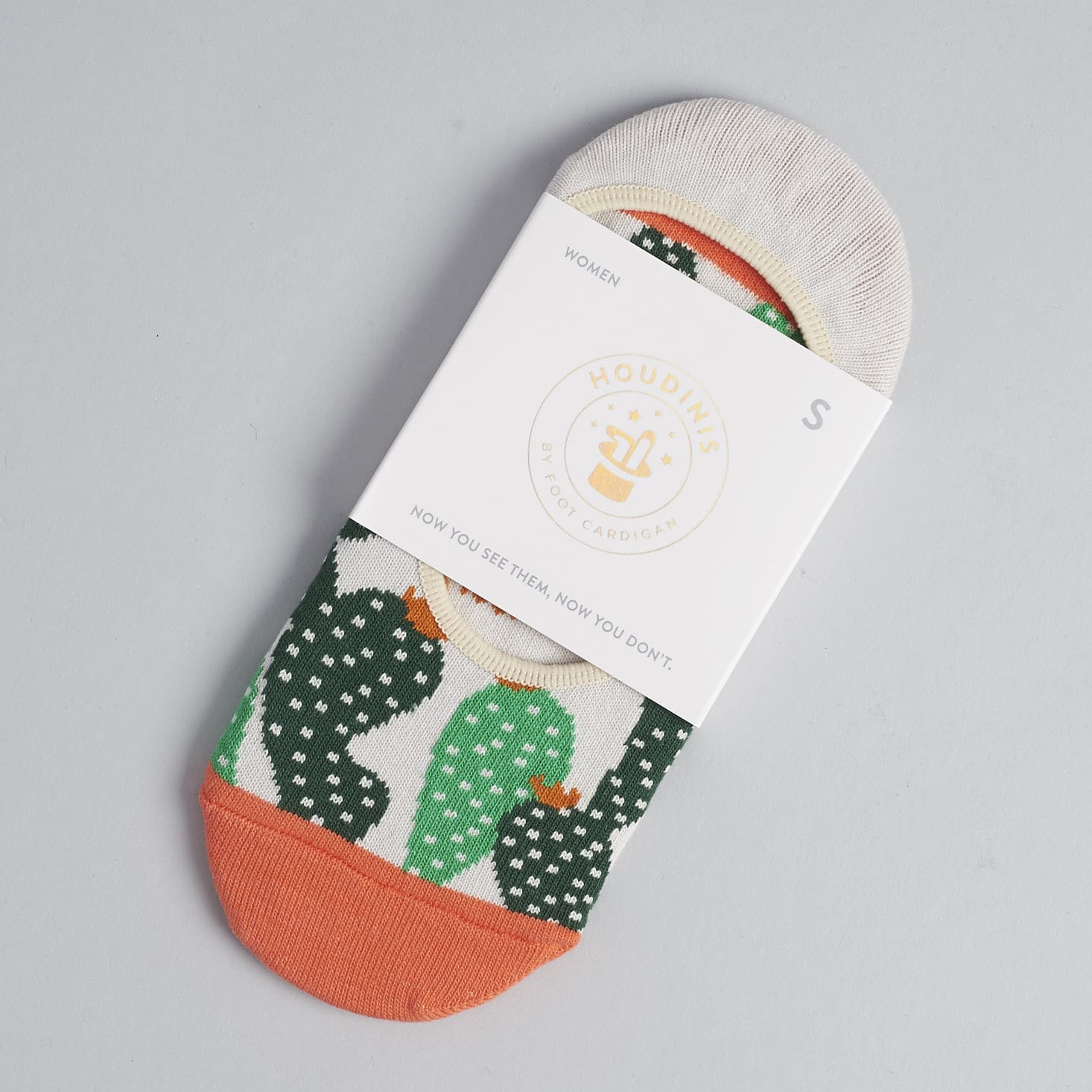 Foot Cardigan for Women Subscription Review + Coupon- June 2017 | MSA