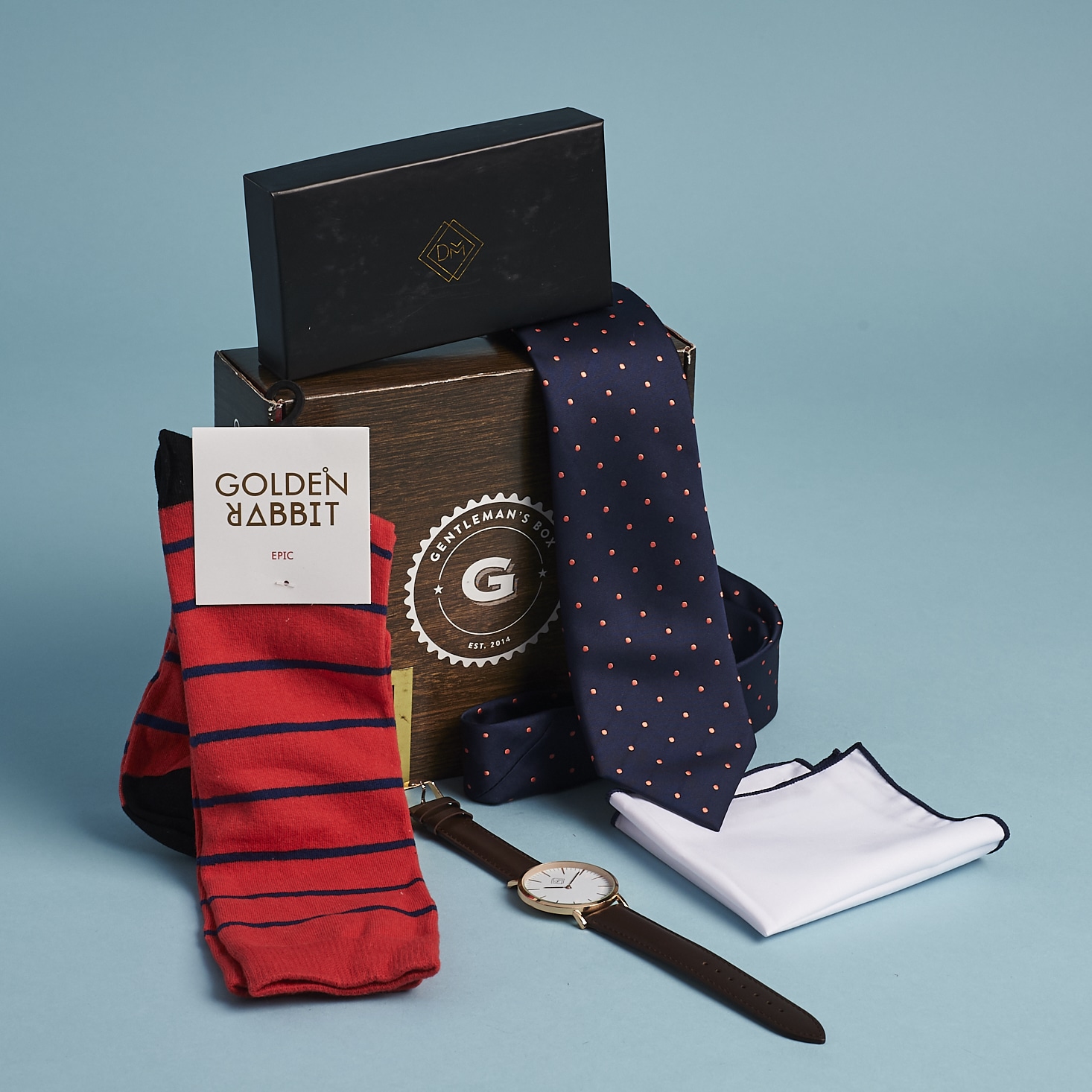 The 7 Best Men's Fashion Subscription Boxes Voted By Subscribers! MSA