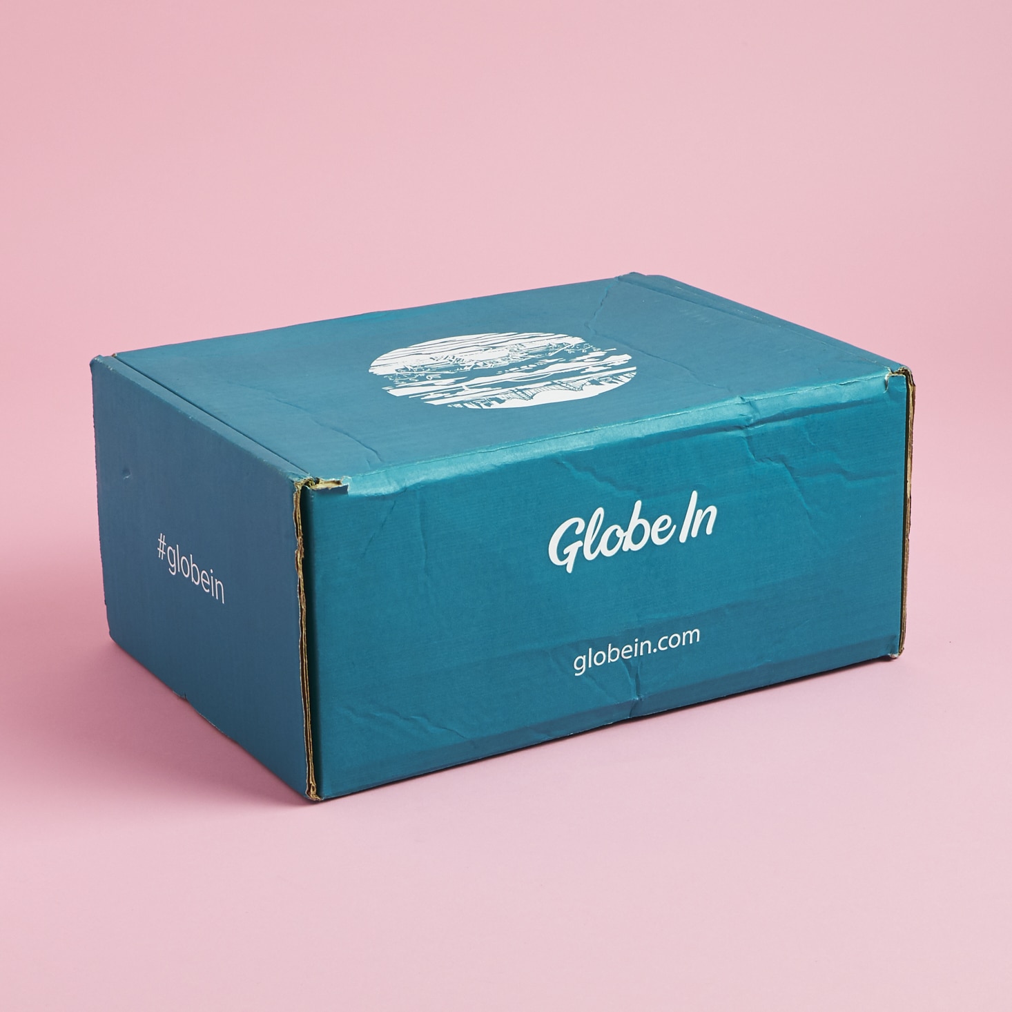 GlobeIn Artisan “Refresh” Box Review + Coupon – June 2017