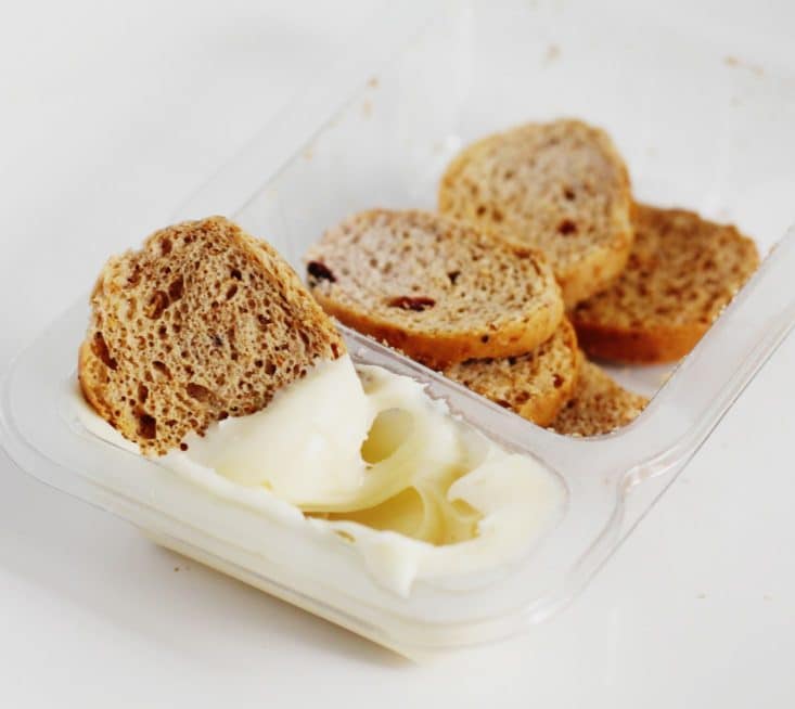 Check out my review of Graze for June 2017!